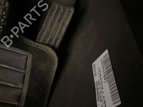 Used Pedal Pedal 36073629 36073629