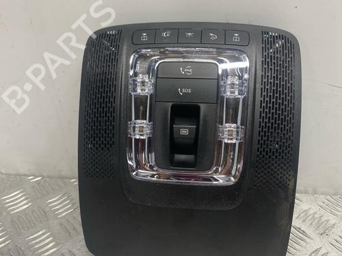 Innerbelysning MERCEDES-BENZ A-CLASS (W177) A 200 d (177.012) | BP37749633I8 - Image 2
