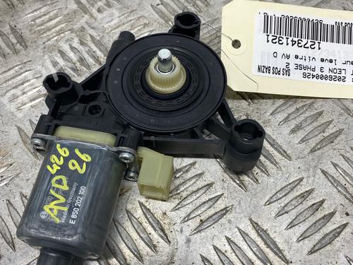 Right front window motor SEAT LEON (5F1) 2.0 Cupra | BP36372128E20 - Image 3