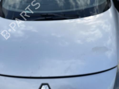 Hood RENAULT SCÉNIC III (JZ0/1_) 1.5 dCi | BP25771516C1
