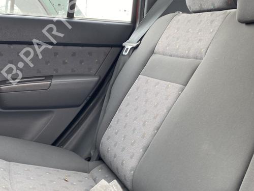 Sæde Bagtil HYUNDAI GETZ (TB) 1.3 i | BP23782767C17 
