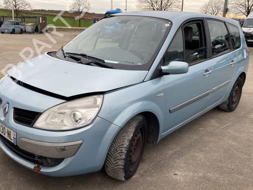 Used Parts RENAULT GRAND SCÉNIC II (JM0/1_) 1.9 dCi (JM14) (131 hp) 4361763