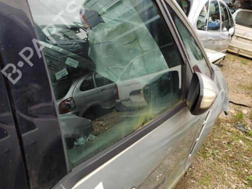 Right front door FORD S-MAX (WA6) 2.0 TDCi | BP22110873C3 