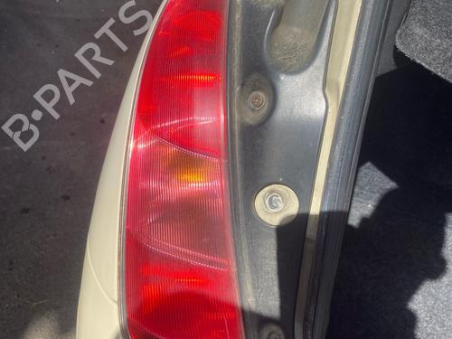Left taillight LANCIA YPSILON (843_) 1.2 (843.AXA1A) | BP38164033C34 - Image 2