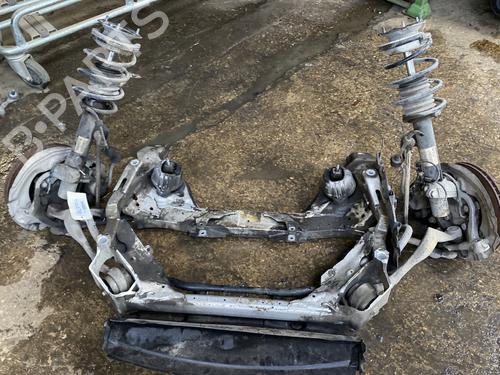 Subframe BMW 1 (E81) 120 d | BP22121539M9 