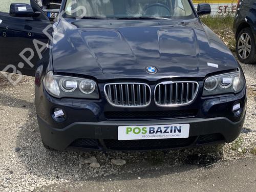 ABS pump BMW X3 (E83) xDrive 20 d | BP27380255M43 - Image 3