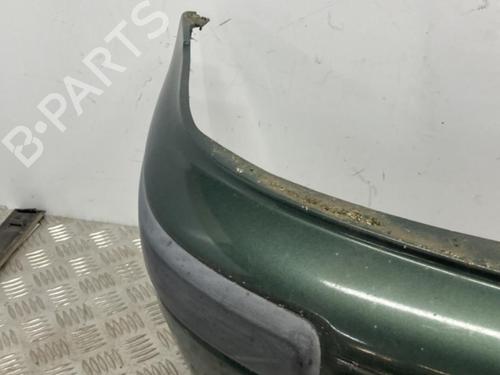 Rear bumper NISSAN MICRA II (K11) 1.0 i 16V (K11) | BP19905726C8 