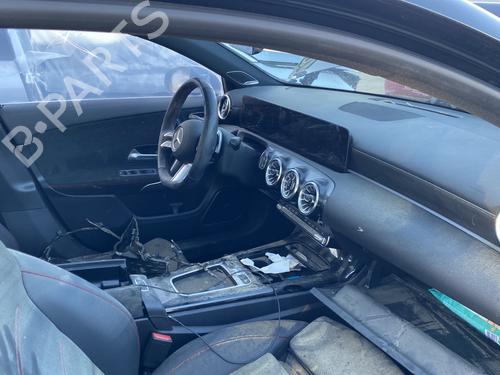 Starter MERCEDES-BENZ A-CLASS (W177) A 200 d (177.012) | BP37749599M8 - Image 9