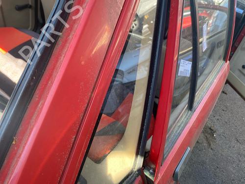 Used Rear right quarter glass Rear right quarter glass 36847226 36847226