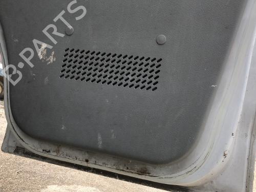 Right front door RENAULT MASTER II Van (FD) 2.2 dCI 90 (FD0G, FD0N, FD2G, FD2N, FD3G, FD3N) | BP22125232C3 