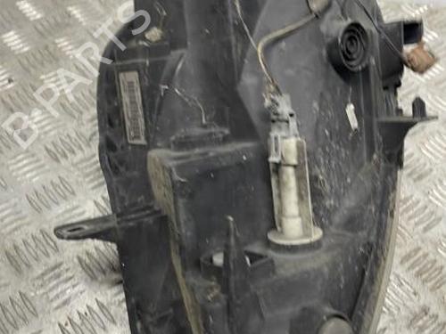 Right headlight RENAULT TRAFIC II Van (FL) 2.5 dCi 145 (FL0J) | BP22120596C29 - Image 2