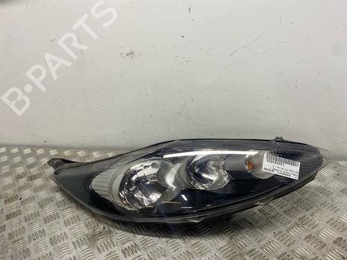 Right headlight FORD FIESTA VI (CB1, CCN) 1.4 TDCi | BP39942950C29 - Image 2