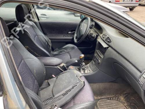 Rear parcel shelf RENAULT LAGUNA II Grandtour (KG0/1_) 2.2 dCi (KG0F) | BP22120670C85 