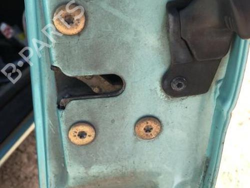 Used Front right exterior door handle RENAULT TWINGO I (C06_) 1.2 (C066, C068) (58 hp) 22119078