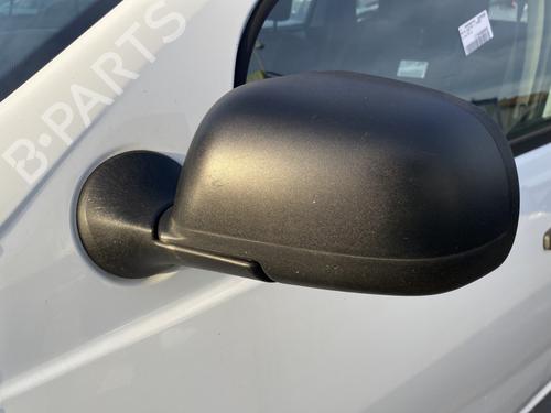 Used Left mirror DACIA DUSTER (HS_) 1.6 16V Hi-Flex (105 hp) 30322219