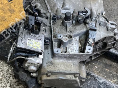 Gearbox PEUGEOT 5008 (0U_, 0E_) 1.6 HDi | BP19913061M3 