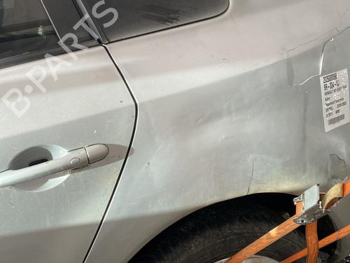 Fuel tank RENAULT KOLEOS I (HY_) 2.0 dCi 4x4 (HY0K) | BP31953930C62