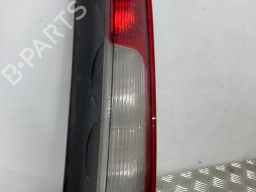 Right taillight FORD FOCUS C-MAX (DM2)  | BP22116591C35 