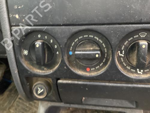 Used Climate control PEUGEOT PARTNER Box Body/MPV (5_, G_) 1.9 D (69 hp) 31925447