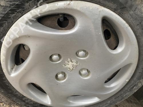 other-peugeot-206-hatchback-2ac-1998-1999-2000-2001-2002-2003-2004-2005-2006-2007-2008-2009-2010-2011-2012-30851855 main image