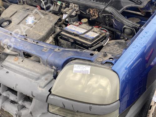 Used Engine control unit (ECU) Engine control unit (ECU) FIAT DOBLO Box Body/MPV (223_) 1.9 JTD (105 hp) 30577995 30577995