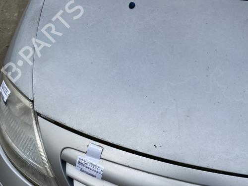 Hood CITROËN C3 I (FC_, FN_) 1.4 HDi | BP26032365C1 