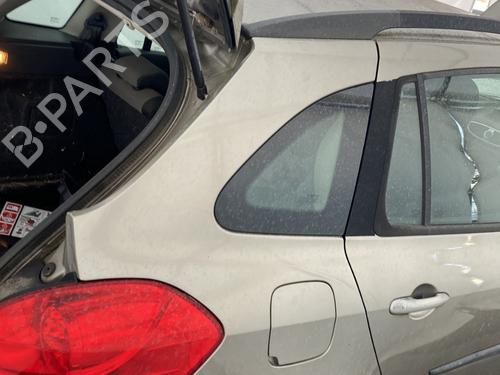 Bagstkærm Højre RENAULT CLIO III Grandtour (KR0/1_) 1.5 dCi (KR0F) (86 hp) 30359760