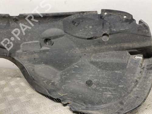 Wheel arch LAND ROVER RANGE ROVER EVOQUE (L538)  | BP25746639C56 