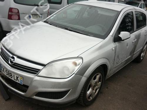 Left sun visor OPEL ASTRA H (A04) 1.4 (L48) | BP23785740I1 - Image 8