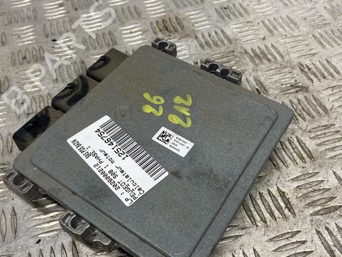 Engine control unit (ECU) PEUGEOT 508 I (8D_) | BP34360504M57 - Image 5