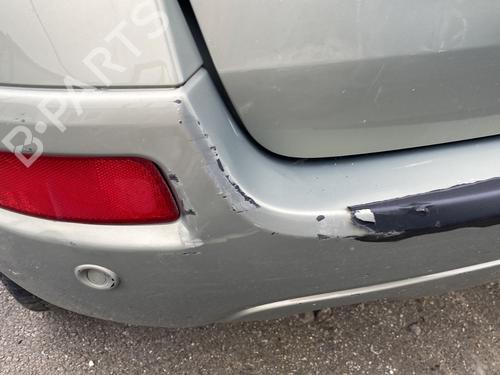 Rear bumper RENAULT KOLEOS I (HY_) 2.0 dCi 4x4 (HY0K) | BP29353676C8 