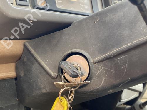 Ignition barrel RENAULT MASTER I Van (T__) 28-35 2.0 | BP29976278M48