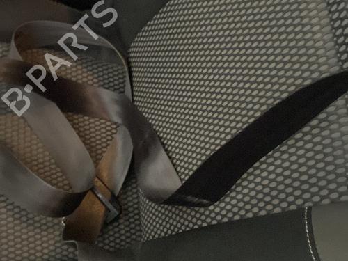 Used Front left seatbelt RENAULT SCÉNIC III (JZ0/1_) 1.5 dCi (JZ02, JZ0R) (95 hp) 31919220