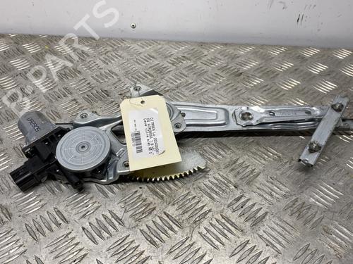 Rear left window mechanism CITROËN C4 AIRCROSS 1.8 HDi 150 AWC | BP19906888C24 