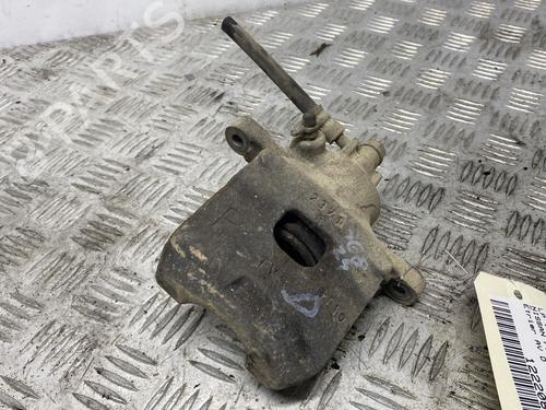 Right front brake caliper NISSAN PIXO (UA0) 1.0 | BP32746562M104 - Image 3