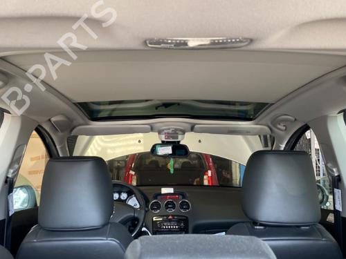 Interiør tag PEUGEOT 308 I (4A_, 4C_) 1.6 16V (120 hp) 22124374