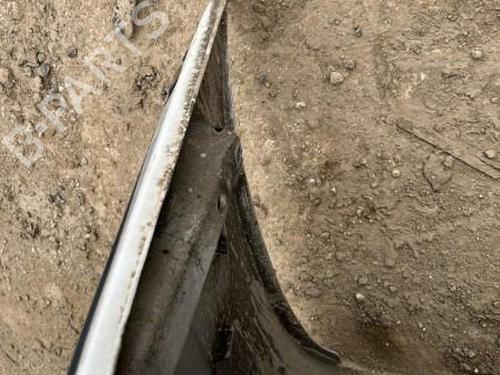 Rear bumper CITROËN XANTIA (X1_, X2_)  | BP22119863C8 
