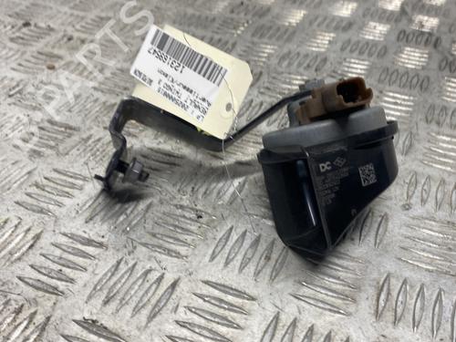 Used Horn Horn RENAULT TWINGO III (BCM_, BCA_) 1.0 SCe 65 (BCMJ) (65 hp) 33310124 33310124