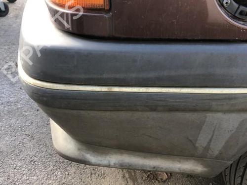 Rear bumper RENAULT 19 I (B/C53_) 1.4 | BP22119935C8 