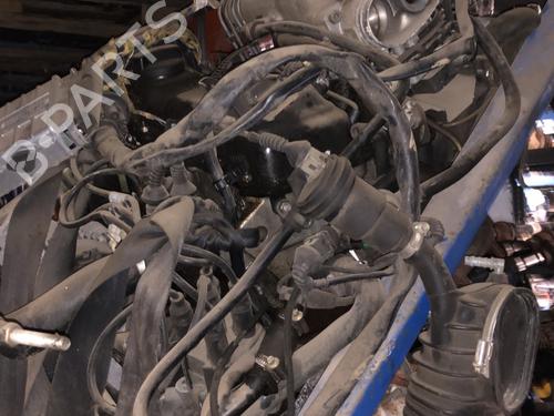 Engine AUDI 100 C4 Saloon (4A2) 2.0 E | BP21487942M1  - Image 6