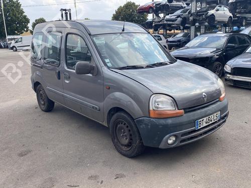 Lamp holder RENAULT KANGOO (KC0/1_) 1.4 (KC0C, KC0H, KC0B, KC0M) | BP22113654L10 