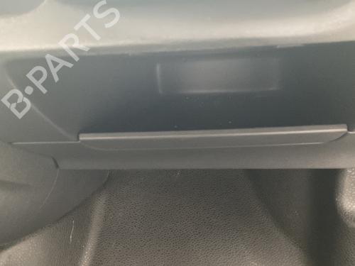 Glove box RENAULT KANGOO Express (FW0/1_) 1.5 dCi 95 (FW16) | BP32068627C95 - Image 3