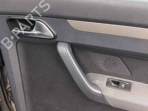 Verkleidung hinten rechts VW TOURAN (1T1, 1T2) 1.4 TSI | BP29969650C61