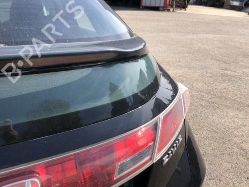 Tailgate HONDA CIVIC VIII Hatchback (FN, FK) 2.2 CTDi (FK3) | BP22125135C6 