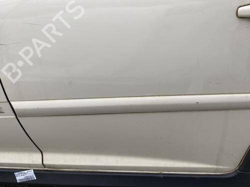 Dørliste PEUGEOT 207 SW (WK_) 1.6 HDi (109 hp) 32260553