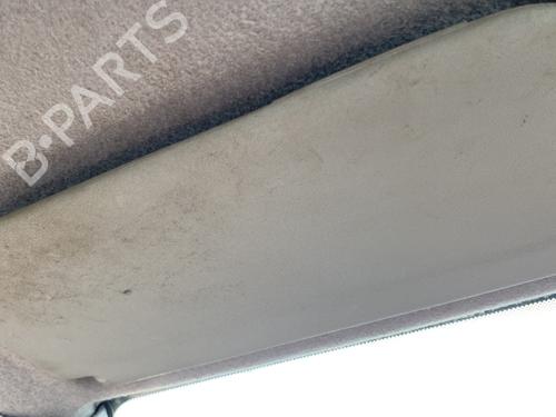 Left sun visor CITROËN SAXO (S0, S1) 1.5 D | BP29341327I1 