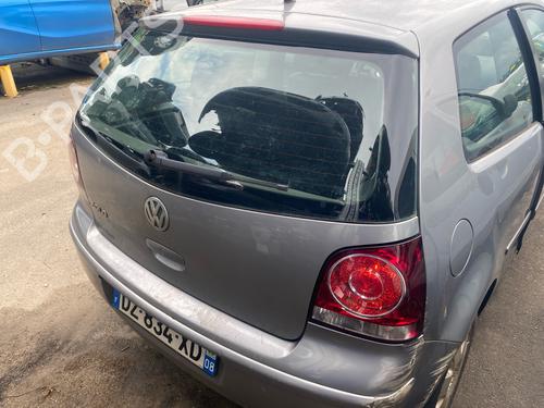 tailgate-vw-polo-iv-9n_-9a_-2001-2002-2003-2004-2005-2006-2007-2008-2009-2010-2011-2012-2013-2014-36943206 main image