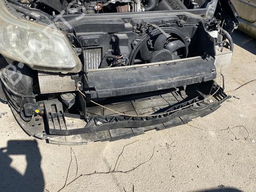Front bumper reinforcement CITROËN C4 I (LC_) 1.6 HDi | BP24940698C109