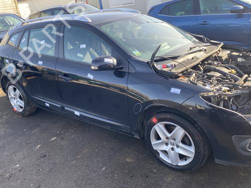 Used Steering rack Steering rack RENAULT MEGANE III Grandtour (KZ0/1) 1.5 dCi (KZ09, KZ0D, KZ1G, KZ29, KZ14, KZ1W, KZ10, KZ1F,... (110 hp) 30821150 30821150