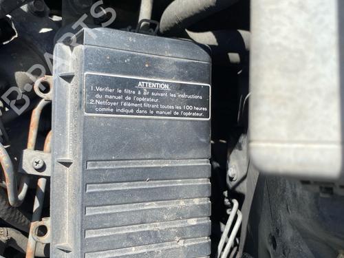 Air filter box AIXAM CITY 0.4 | BP37749526M87 - Image 3